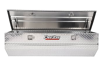 ⭐︎DOC⭐︎ Amazon.com: Dee Zee DZ10170LTB Red Label Crossover Tool Box